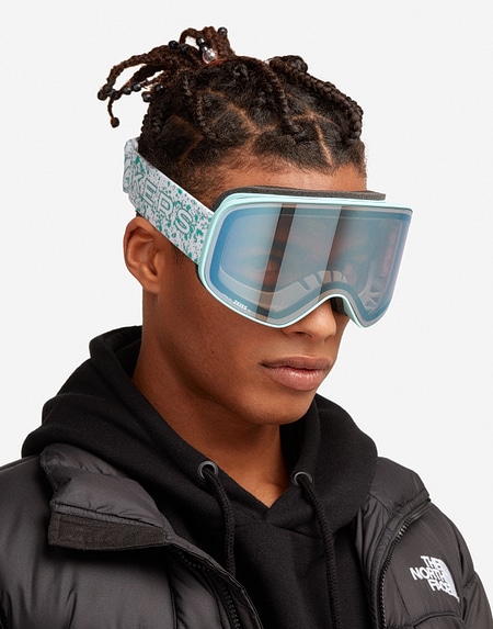 Gafas Ski Hawkers ARTIK SMALL BLUE BLACK