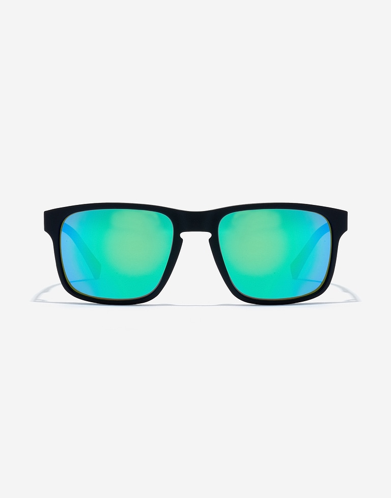 Gafas de sol Hawkers PEAK METAL - BLACK EMERALD
