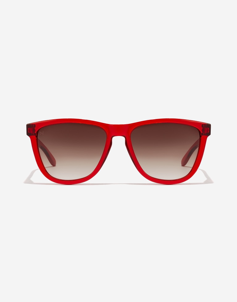 Gafas de sol Hawkers ONE RAW - CHERRY RED EARTH