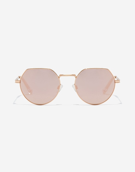 Gafas de sol Hawkers AURA - ROSE GOLD