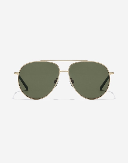 Sunglasses Hawkers JACK POT - POLARIZED GOLD ALLIGATOR