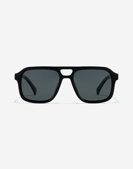 Sunglasses Hawkers CROUPIER - POLARIZED BLACK DARK