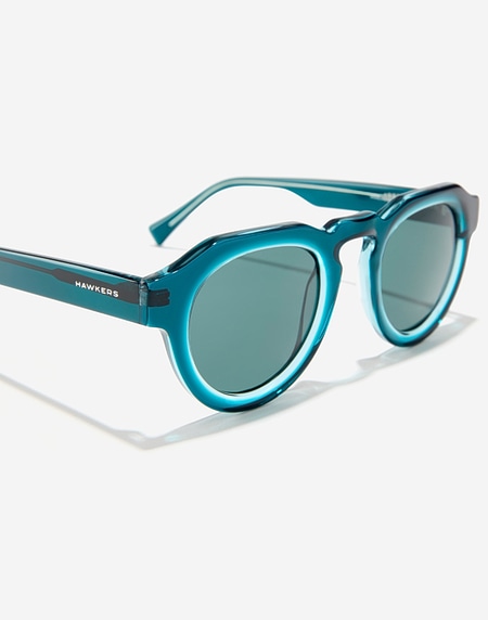 Lentes de sol Hawkers WARWICK UPTOWN - TEAL TURQUOISE