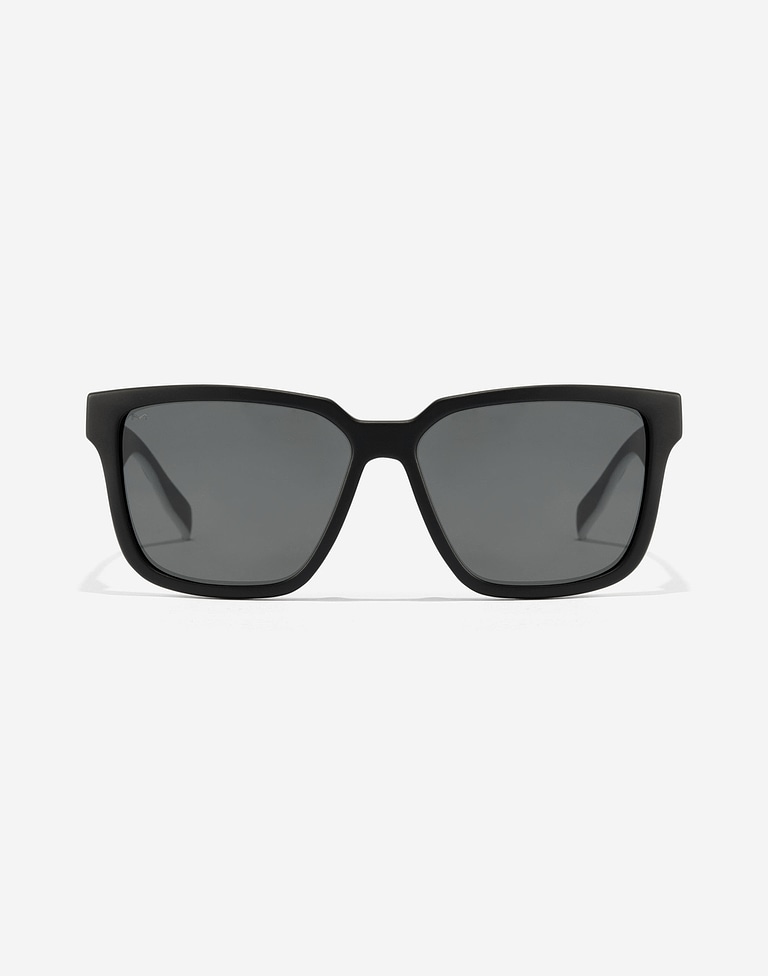 Sunglasses Hawkers MOTION - POLARIZED BLACK DARK