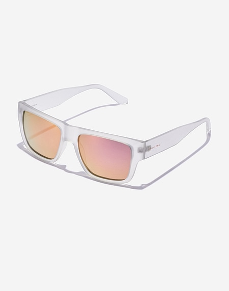 Gafas de sol Hawkers WAIMEA - POLARIZED CRYSTAL PINK