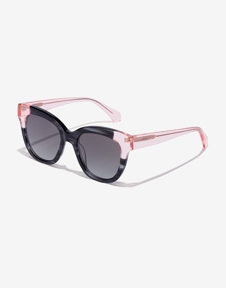 Nos Lunettes de Soleil Hawkers BLACK PINK AUDREY