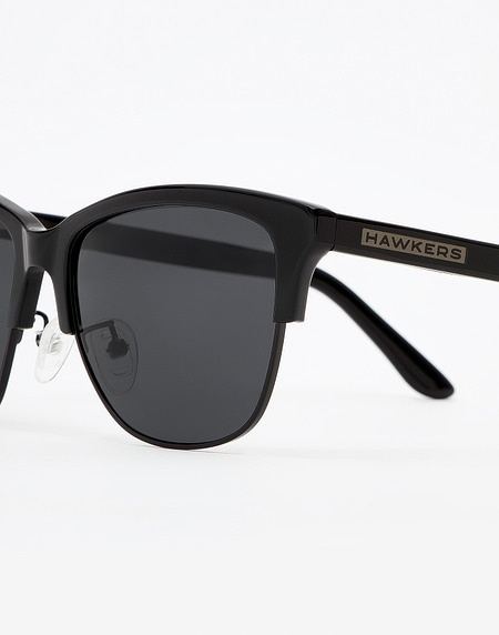 Sunglasses Hawkers DIAMOND ALL BLACK CLASSIC X