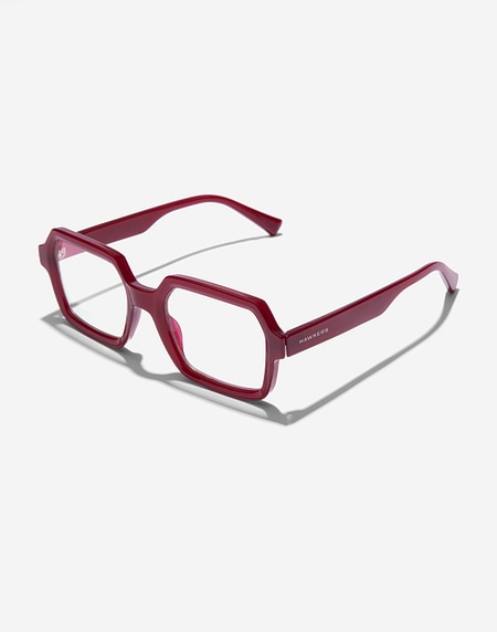 Blue Light Hawkers MINIMAL MAX BB - CHERRY RED