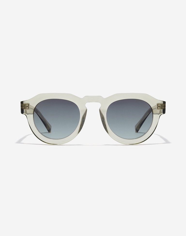 Sunglasses Hawkers WARWICK UPTOWN - CLEAR SMOKE DARK