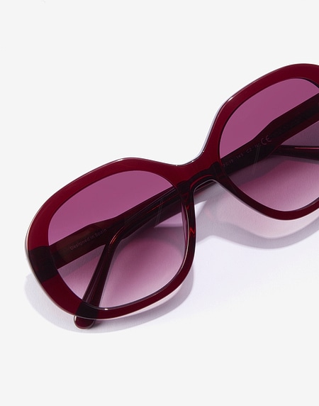 Lentes de sol Hawkers MAITAI - RASPBERRY PINK