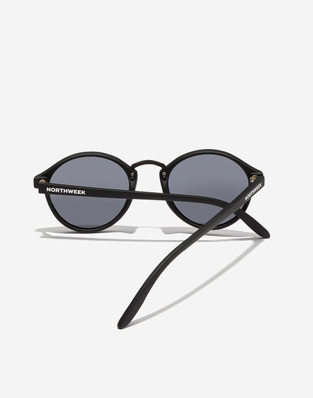 Gafas de sol Northweek VESCA ALL BLACK POLARIZED