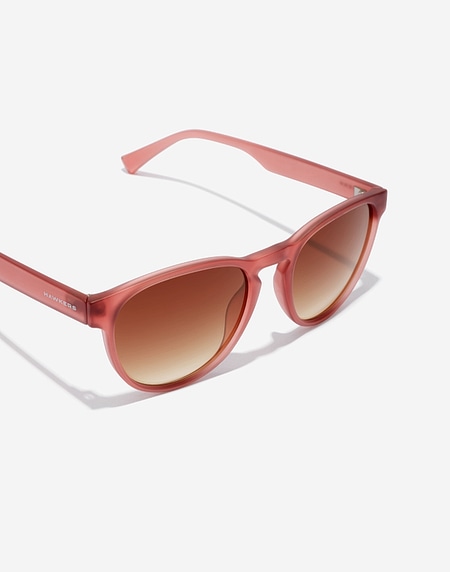Sunglasses Hawkers CRUSH - SALMON