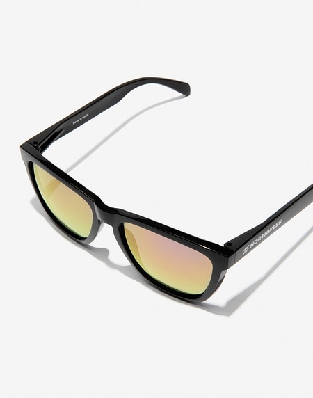 Sunglasses Northweek REGULAR - POLARIZED BLACK JOKER