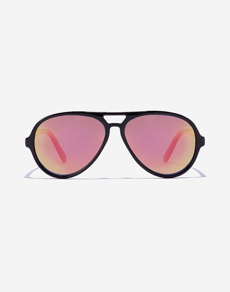 Gafas de sol Hawkers SOUTH BEACH - POLARIZED BLACK PURPLE