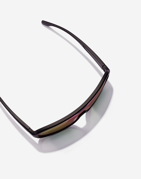 Nos Lunettes de Soleil Hawkers INFINITE - EMERALD