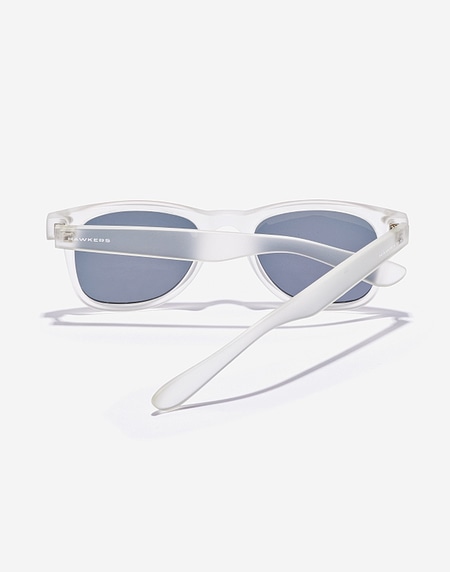 Sunglasses Hawkers SLATER - POLARIZED CRYSTAL RUBI