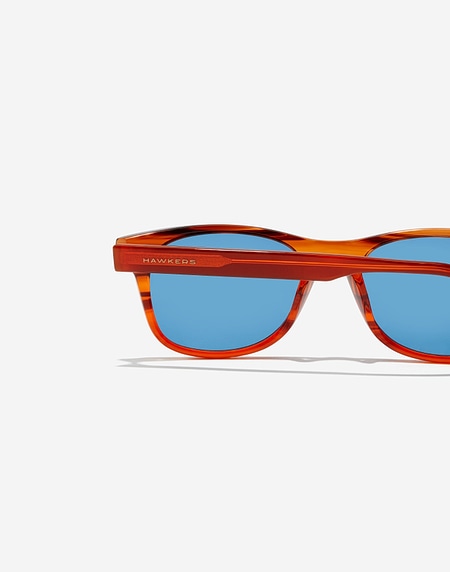 Lentes de sol Hawkers Nº 35 - CARAMEL