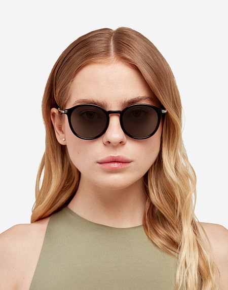 Sunglasses Hawkers PIERRE GASLY X HAWKERS - BEL AIR CROSSWALK