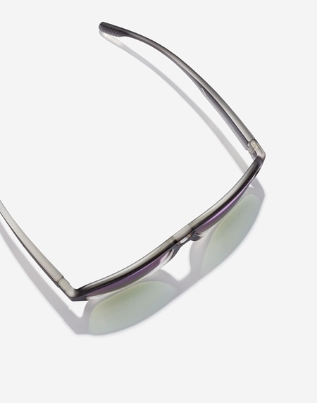 Gafas de sol Hawkers STEEZY - EMERALD