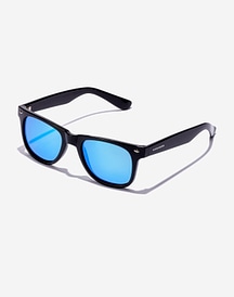 Hawkers SLATER - POLARIZED BLACK BLUE w180