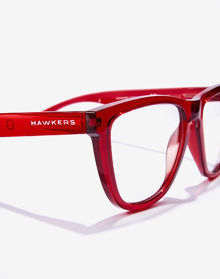 Blue Light Hawkers HAWKERS X THEGREFG - ONE RED BB