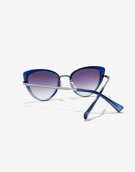 Gafas de sol Hawkers FUSION BLUE FELINE