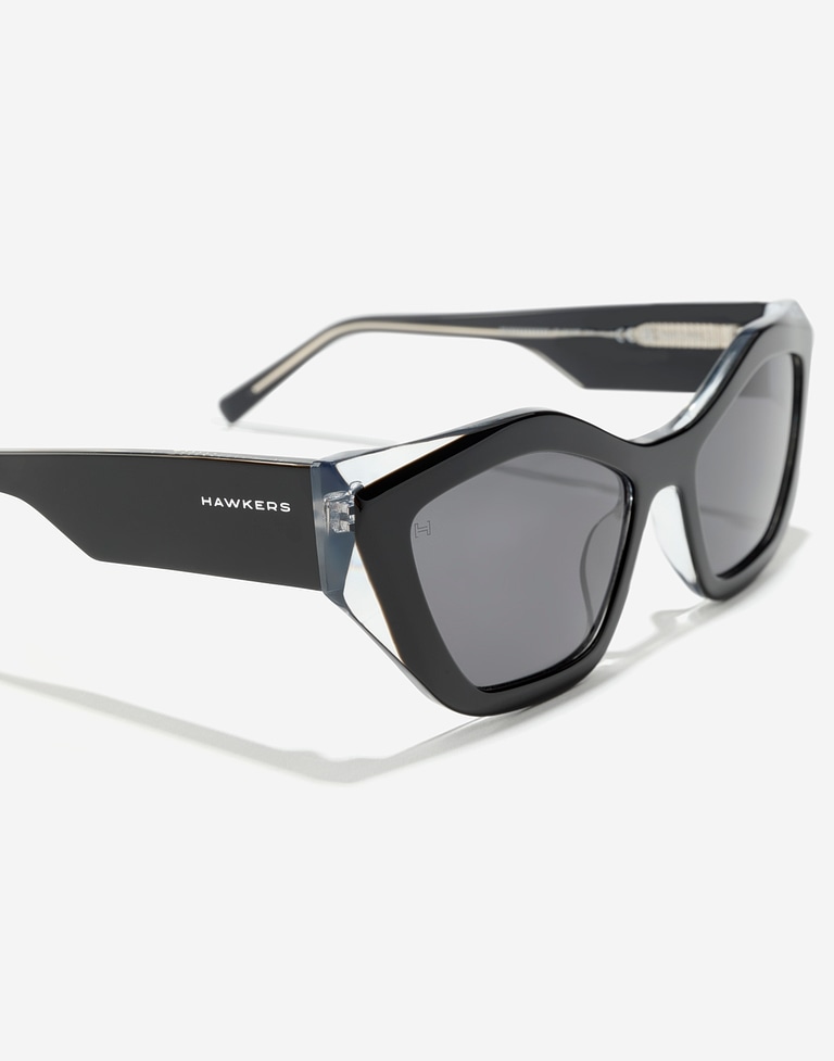 Occhiali da sole HAWKERS GAIA - BLACK DARK