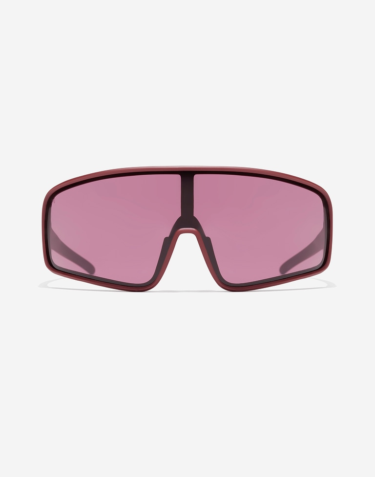 Lentes de sol Hawkers TIGER - REDISH GRAPE