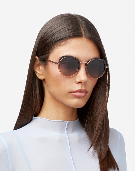 Sunglasses Hawkers FUSION NUDE MILADY