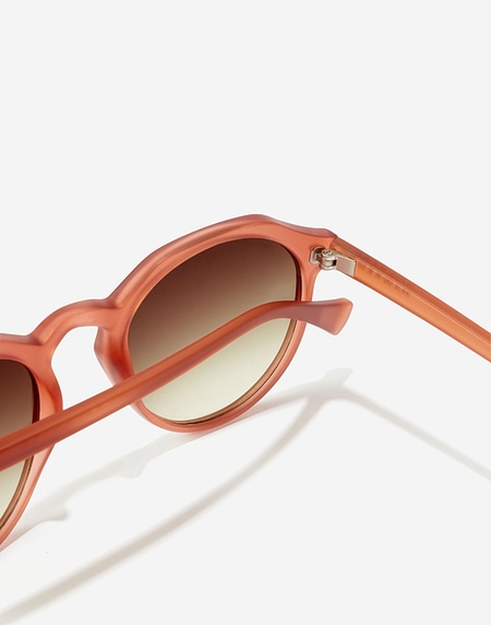 Sunglasses Hawkers WARWICK XS - SALMON