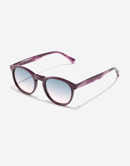 Sunglasses Hawkers BEL AIR X - PURPLE GROOVY