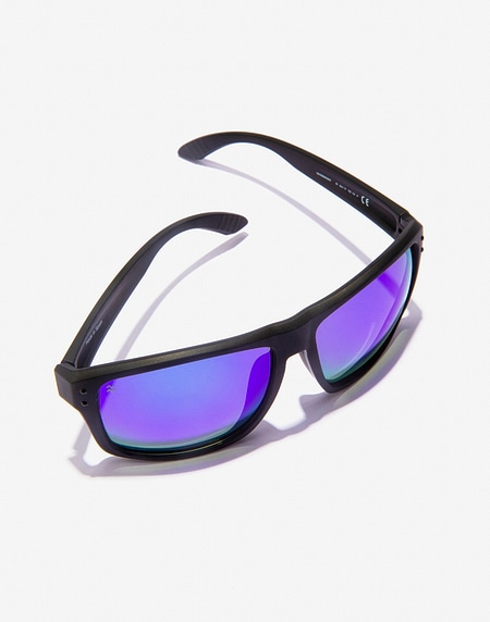 Sunglasses Northweek BOLD - POLARIZED BLACK SKY