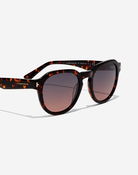 Lentes de sol Hawkers WARWICK PAIR - CAREY PINK