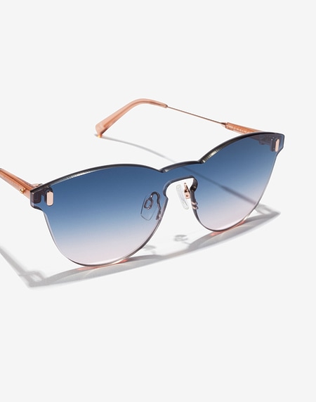 Sunglasses Hawkers ROSE SUNDOWN ICY