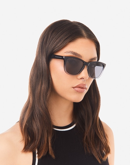 Sunglasses Hawkers FUSION - DARK ONE