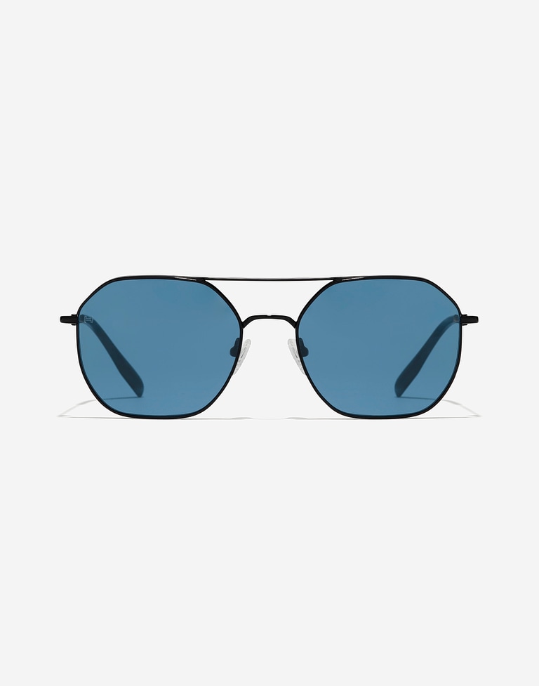 Gafas de sol HAWKERS STRIDE - GUN METAL DARK BLUE