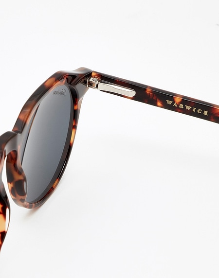 Sunglasses Hawkers CAREY - VEGAS GOLD WARWICK X