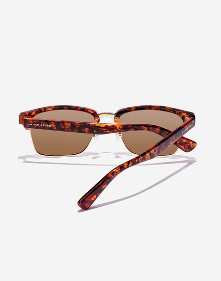 Lentes de sol Hawkers CLASSIC VALMONT - POLARIZED CAREY BROWN