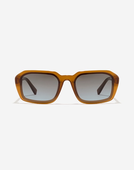 Sunglasses HAWKERS STRATOS - BROWN STORM ECO