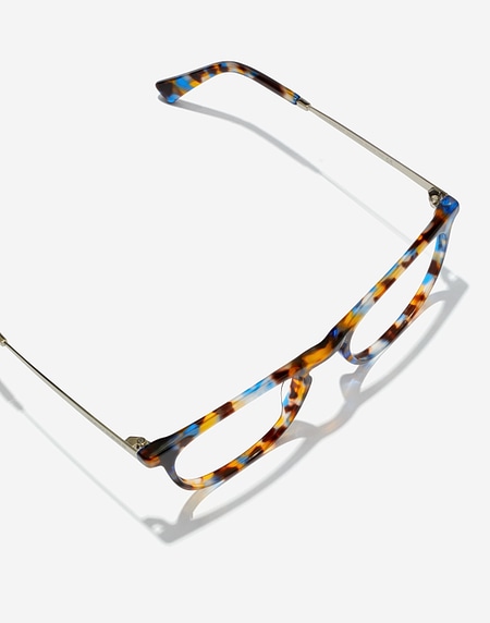 Blue Light Hawkers HAWKERS X THEGREFG - TIBOUREN CAREY BB