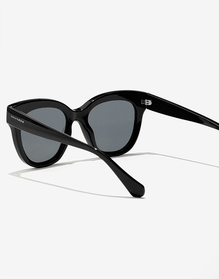 Lentes de sol Hawkers AUDREY - POLARIZED BLACK