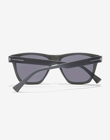 Gafas de sol Hawkers ONE LS RAW - GREY TRANSPARENT DARK
