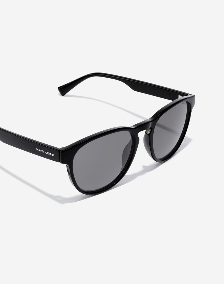 Sunglasses Hawkers CRUSH - BLACK