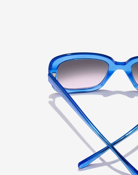 Gafas de sol Hawkers PAULA ECHEVARR&Iacute;A X HAWKERS - ELECTRIC BLUE BUTTERFLY