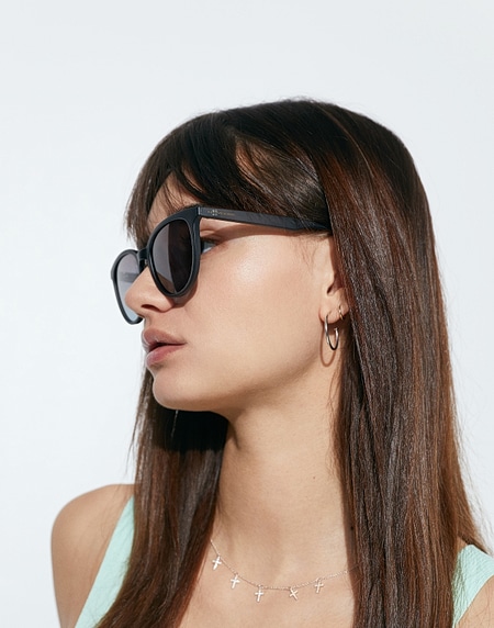 Gafas de sol Hawkers B-TOWN - BLACK