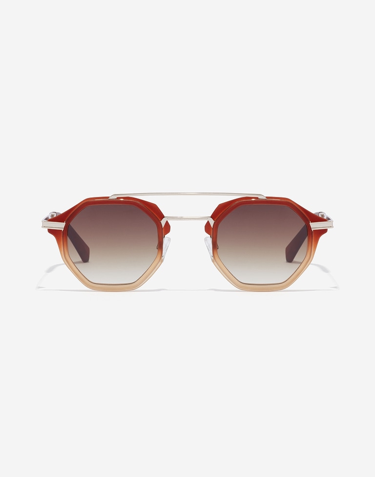 Gafas de sol Hawkers CITYBREAK - BROWN