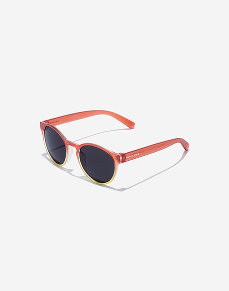 Kinder Hawkers BELAIR KIDS - ORANGE DARK GREY