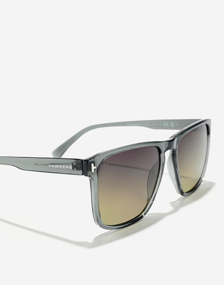 Lentes de sol Hawkers DUST - GREY MOSS