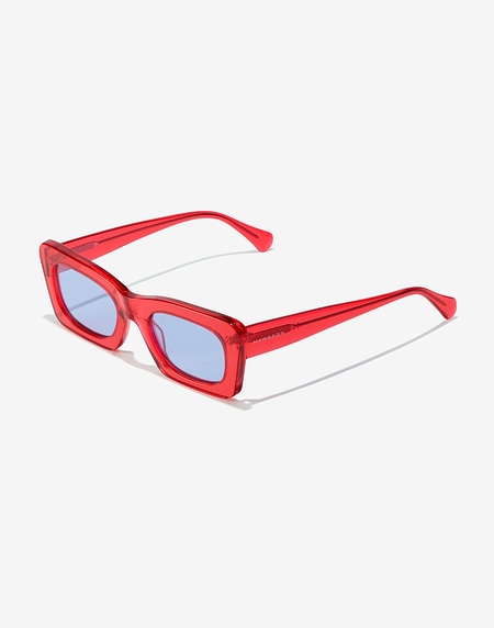 Sunglasses Hawkers RED NAVY LAUPER