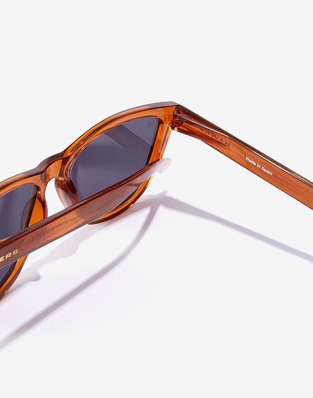 Sunglasses Hawkers ONE RAW - POLARIZED CARAMEL DARK
